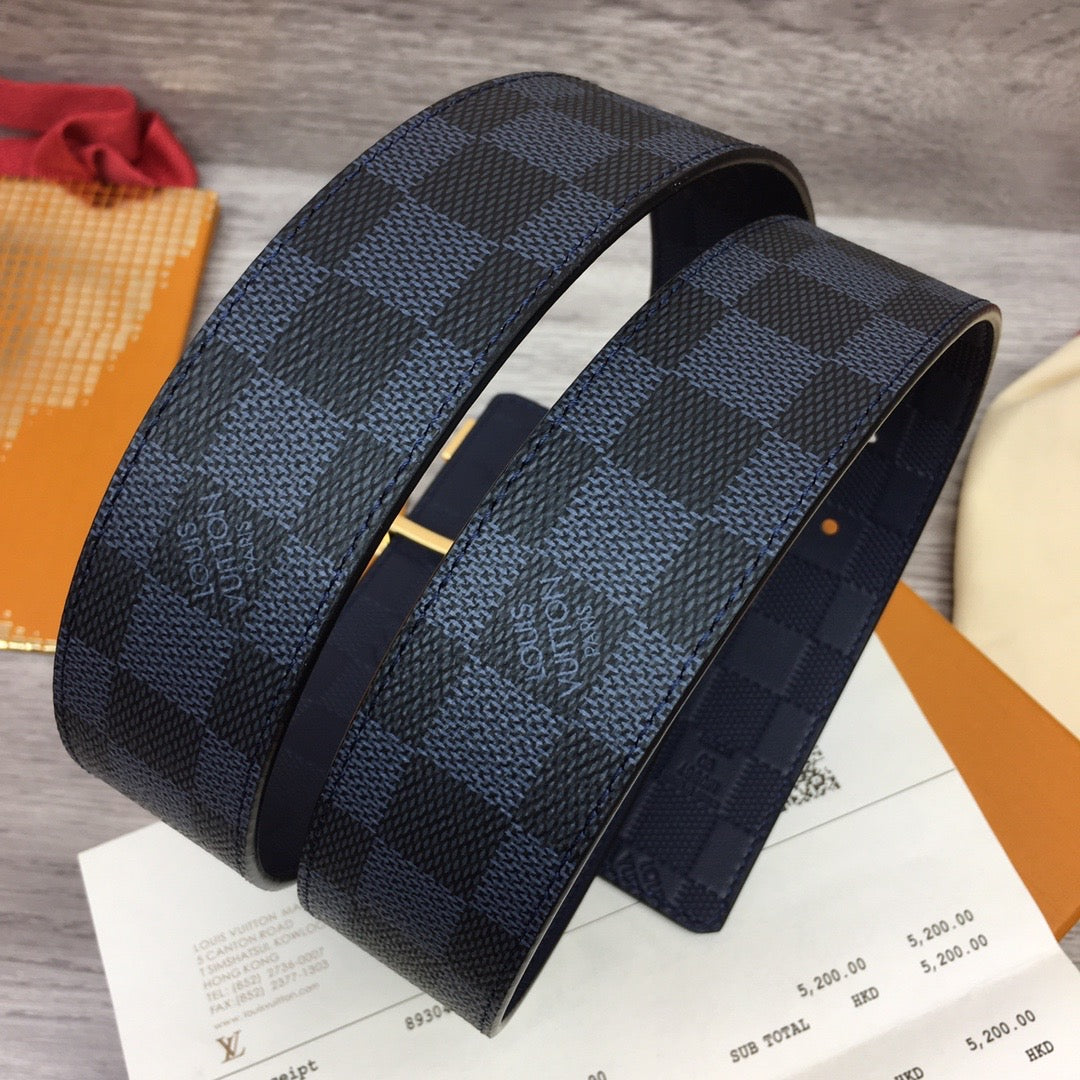 Cinto LV 4.0cm