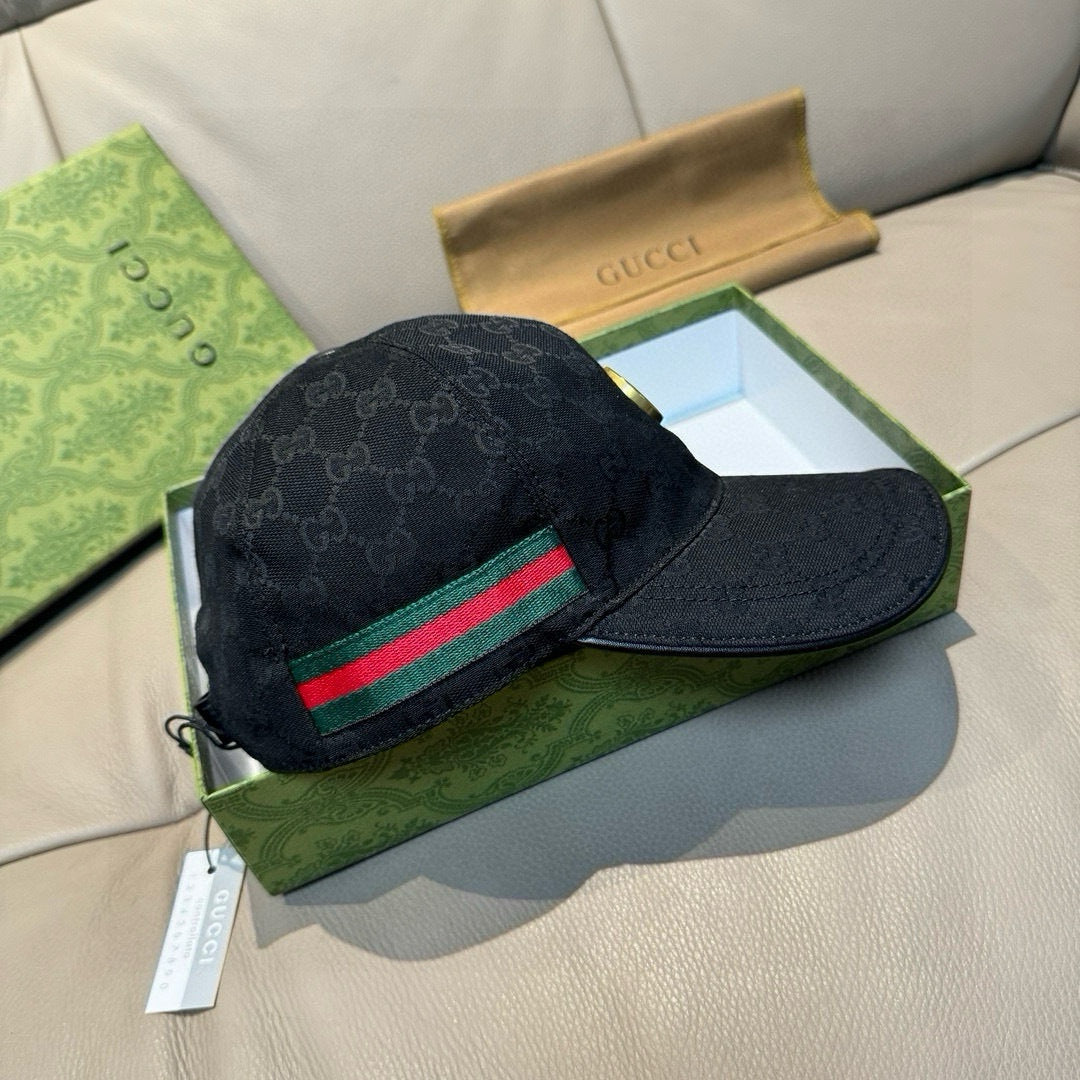 Cap Gucci