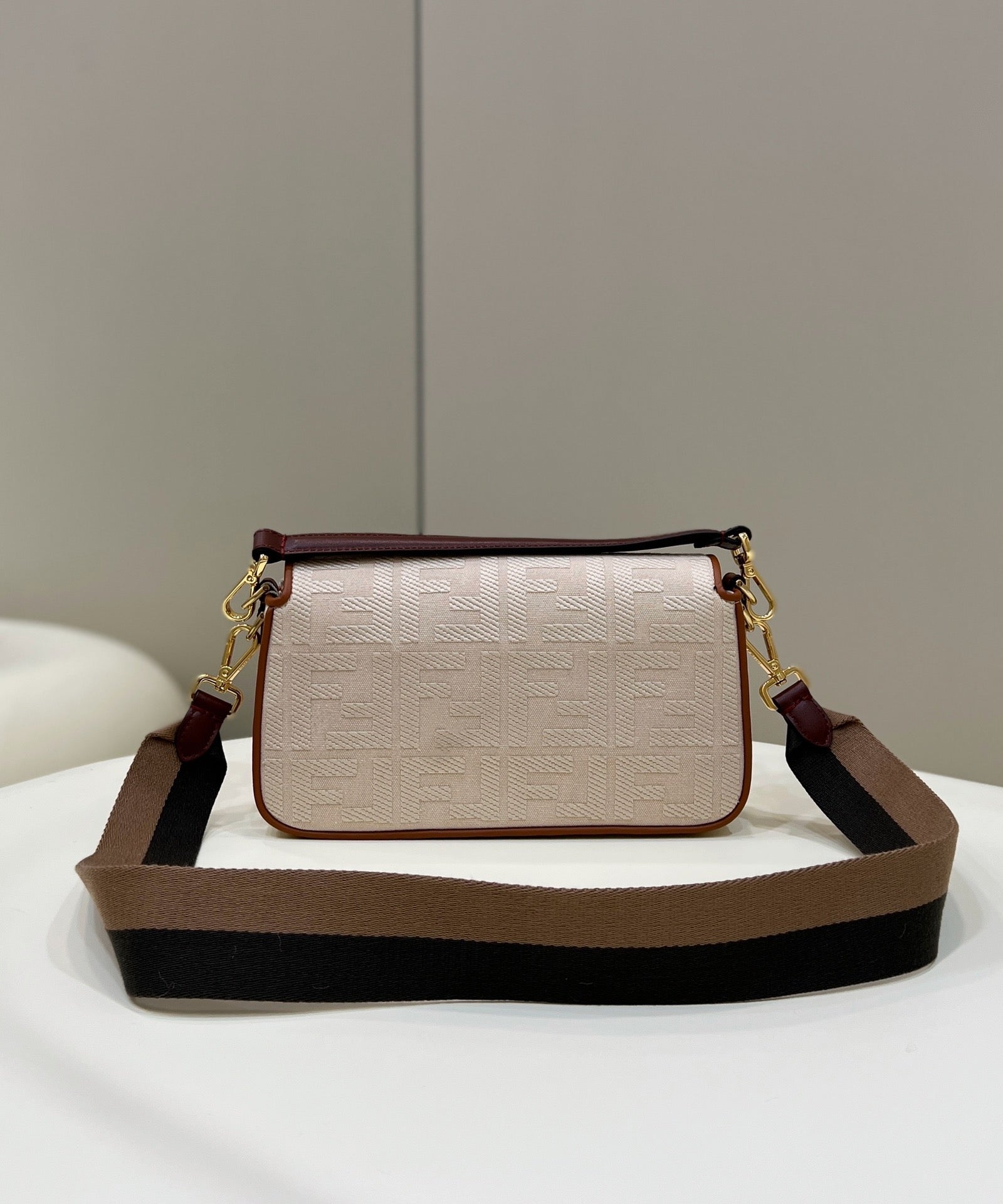 BOLSA FENDI