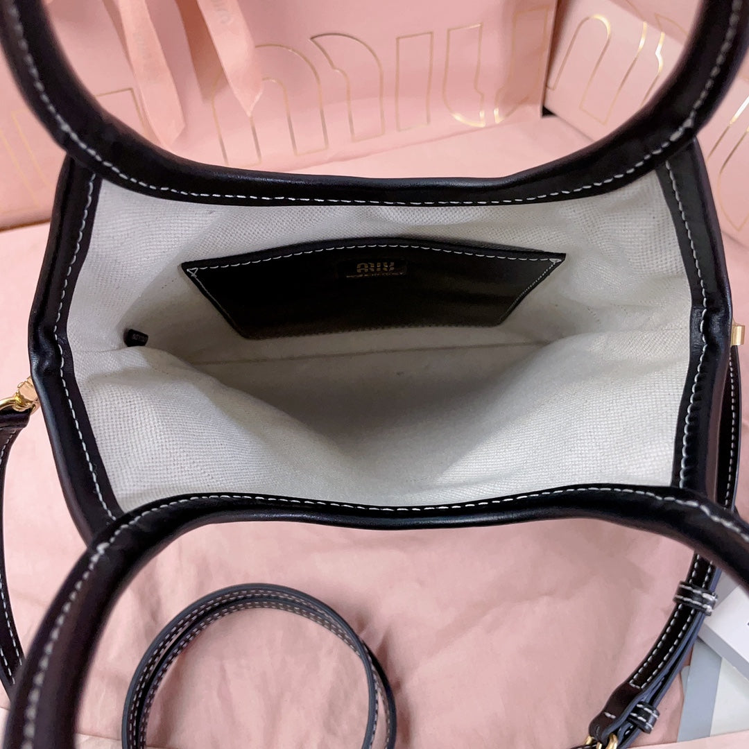 Bolsa miumiu