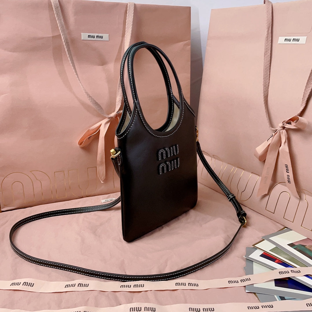 Bolsa miumiu