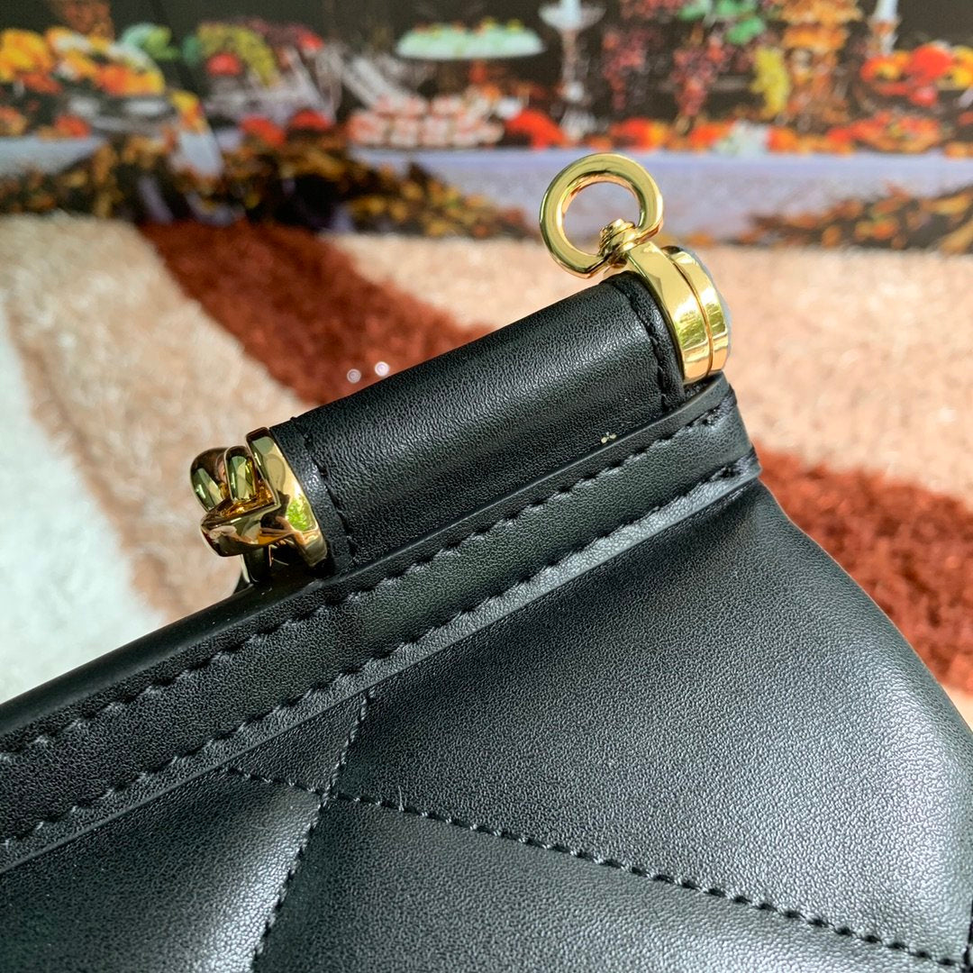 Bolsa DG
