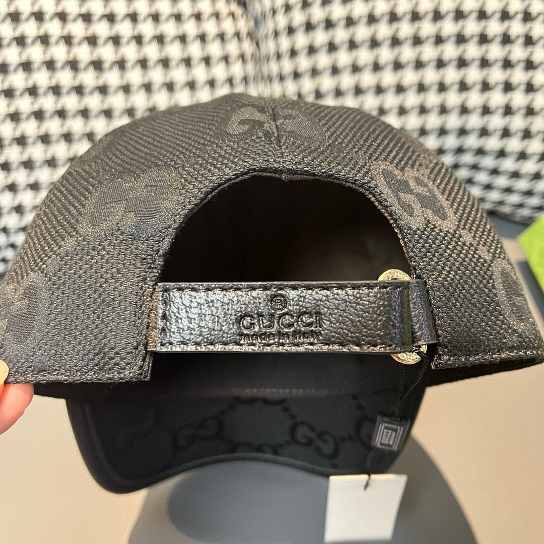 Cap Gucci
