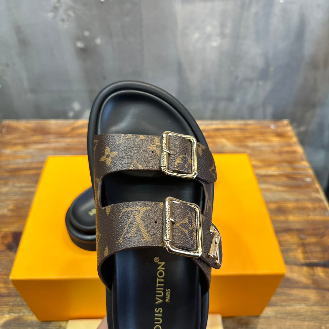 LOUIS VUITTON CHINELO Vintage