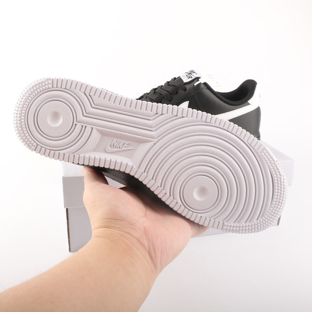Nike Air Foce 1 Black White