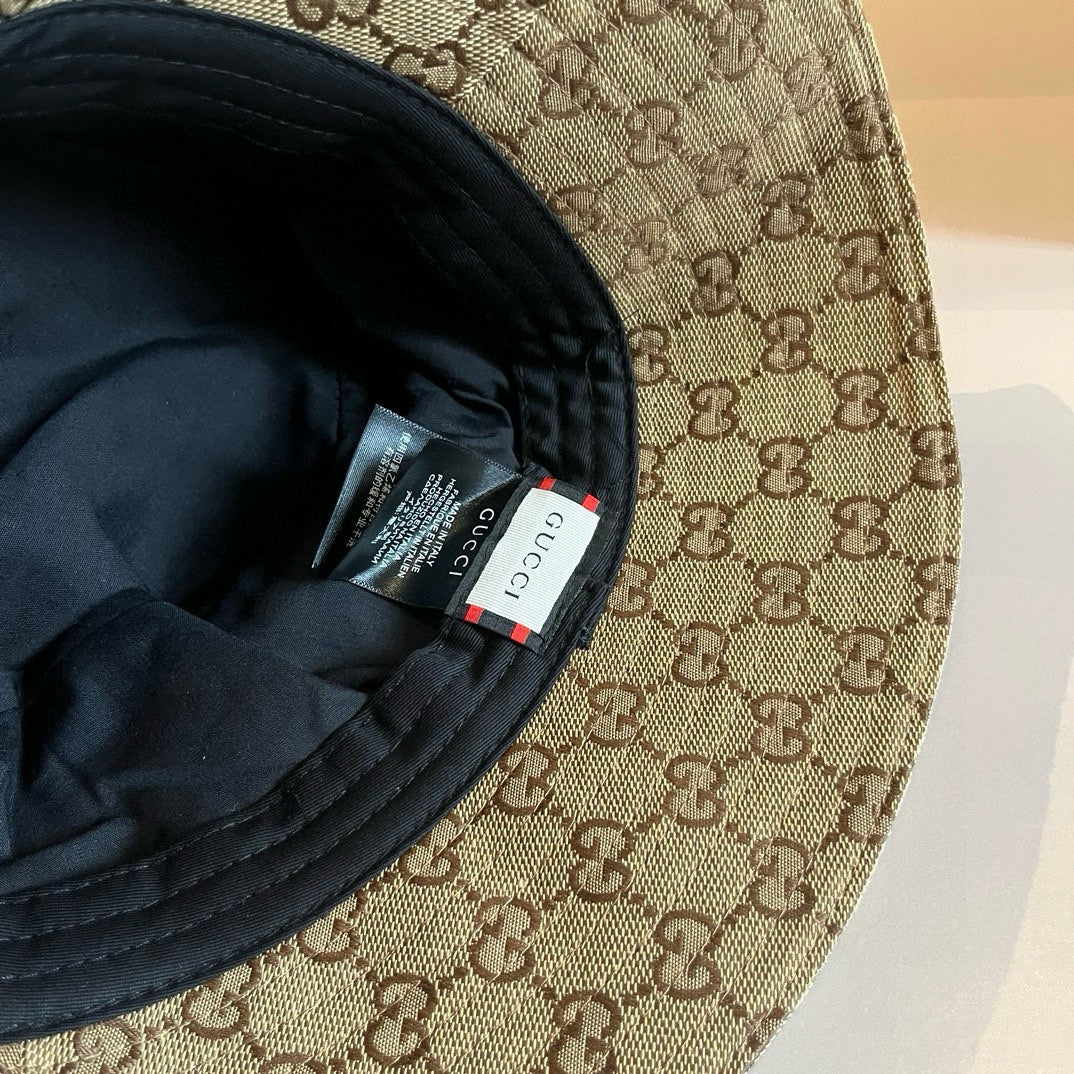 Bucket Gucci