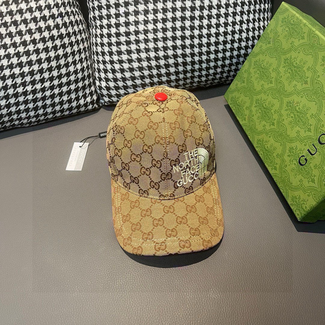 Cap Gucci