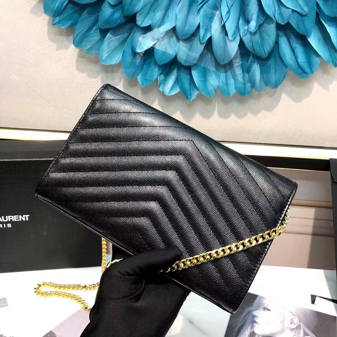 Bolsa YSL