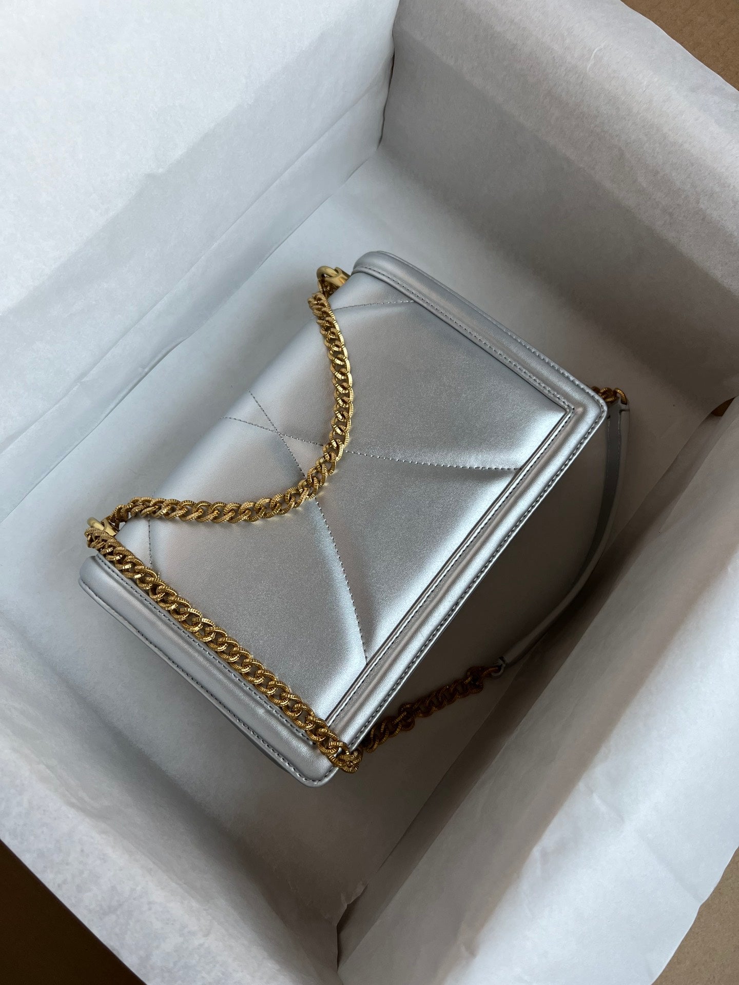 Bolsa DG
