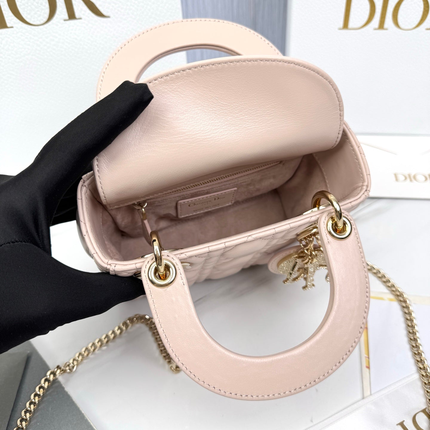 Bolsa DIOR