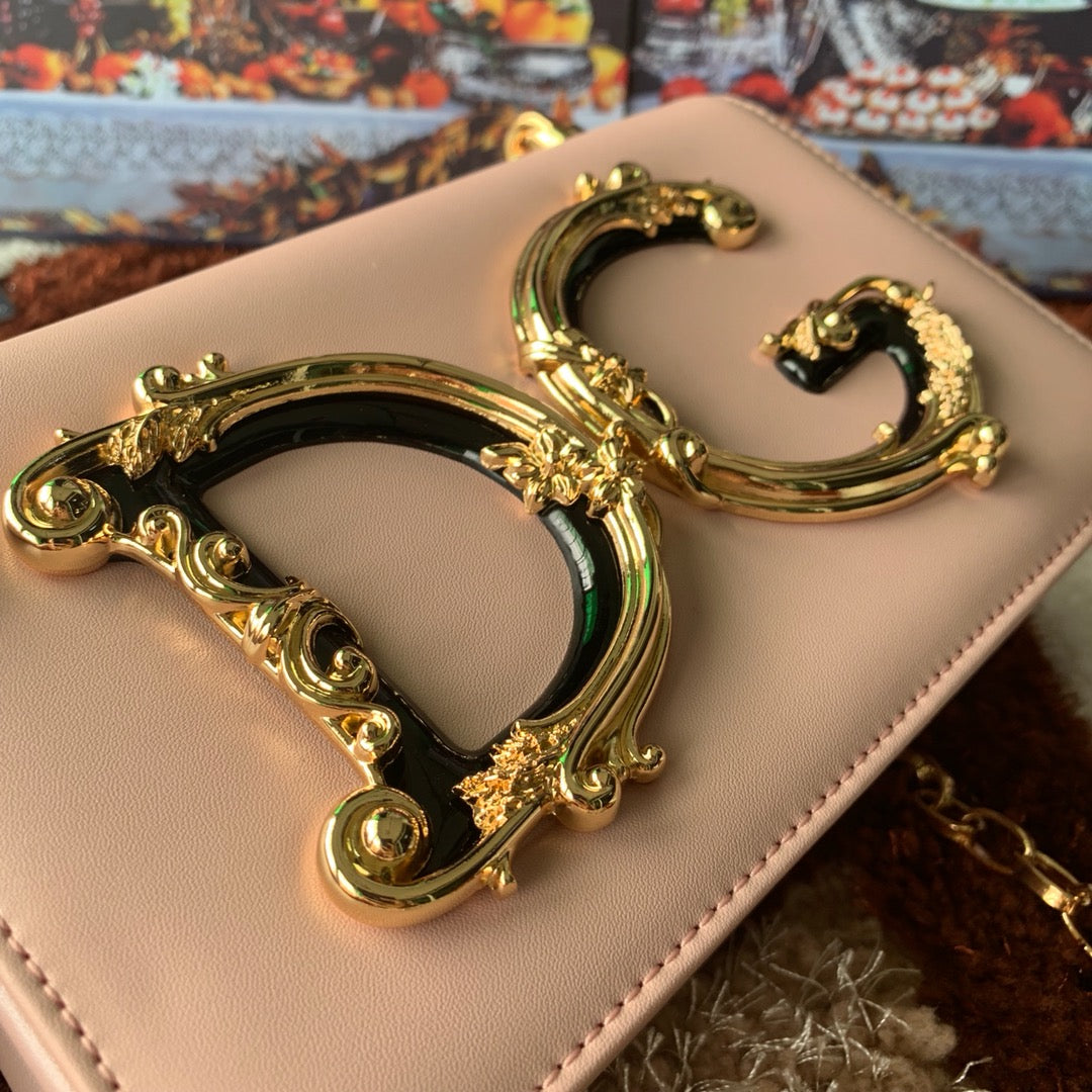 Bolsa DG