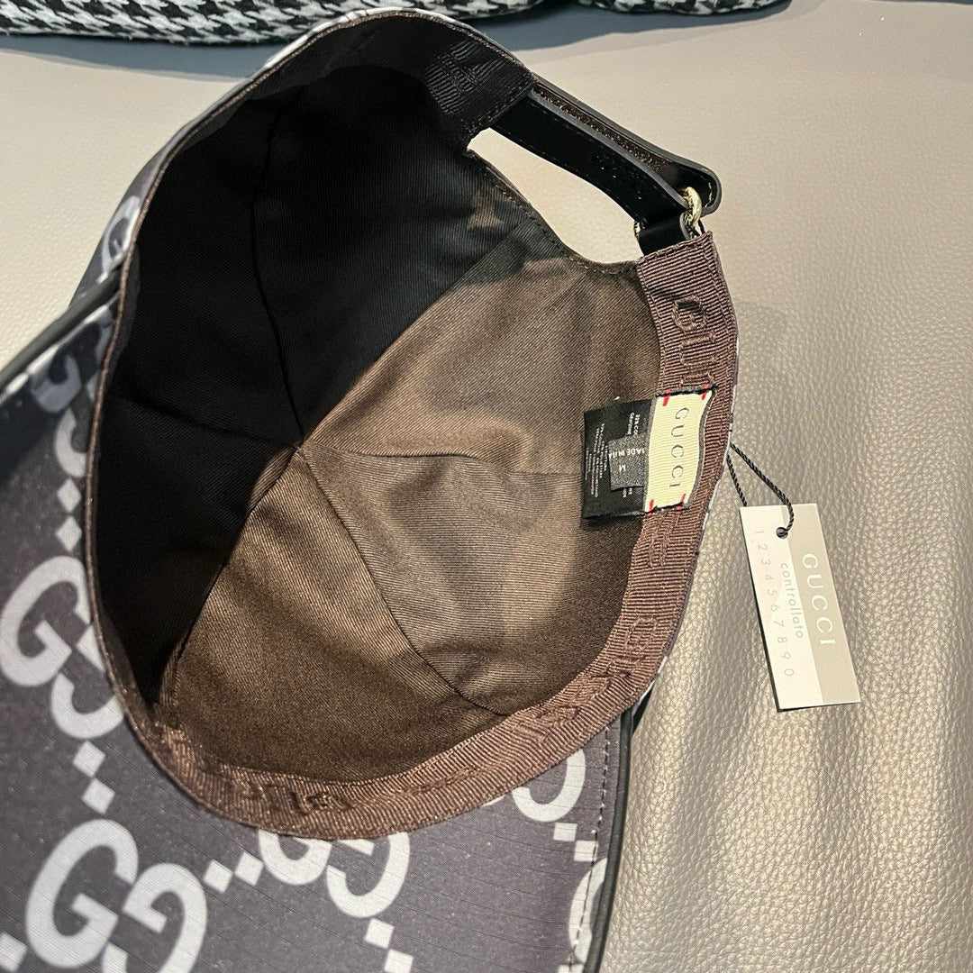 Cap Gucci