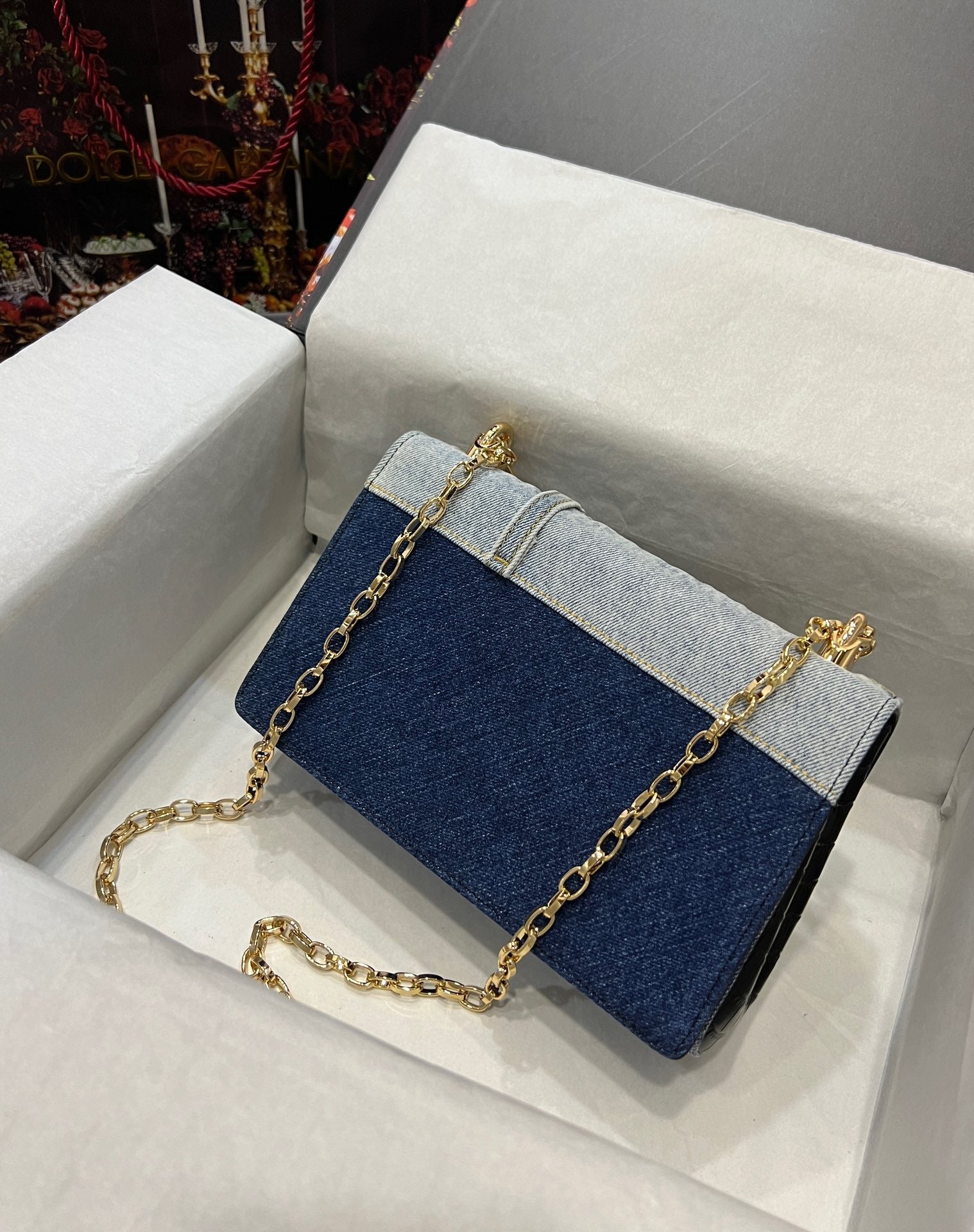 Bolsa DG