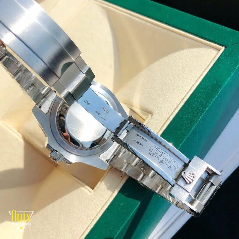Relógio Rolex