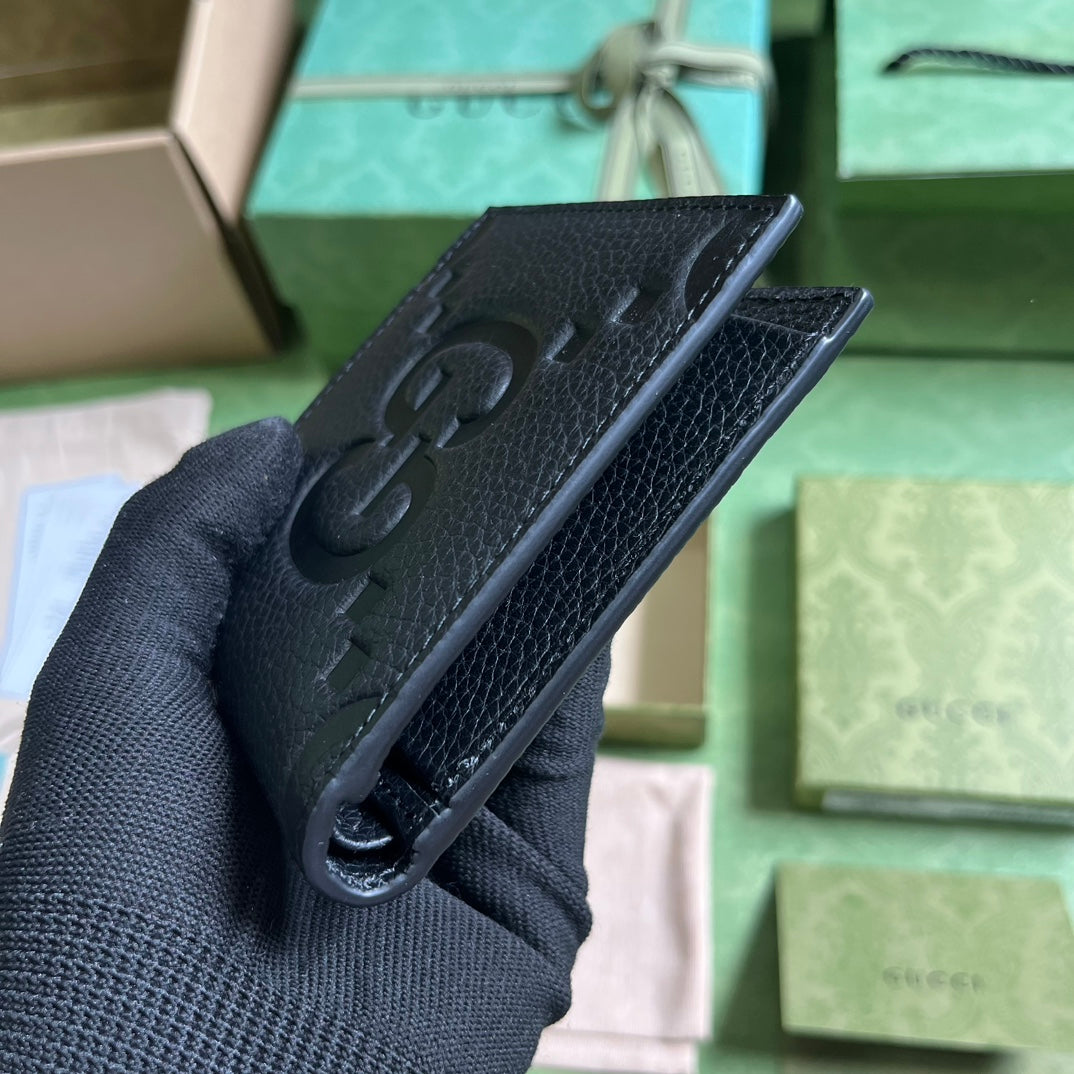 Carteira Gucci