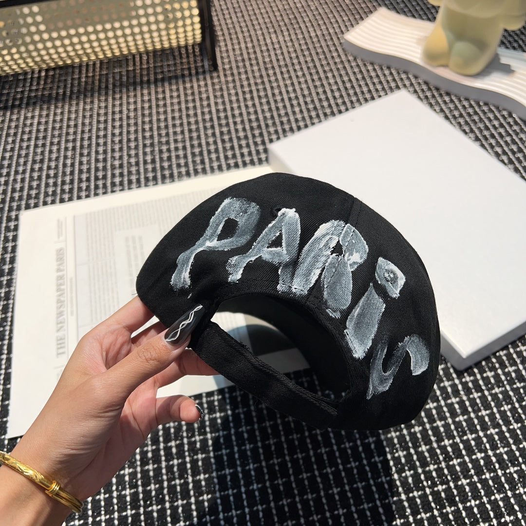 Cap Balenciaga