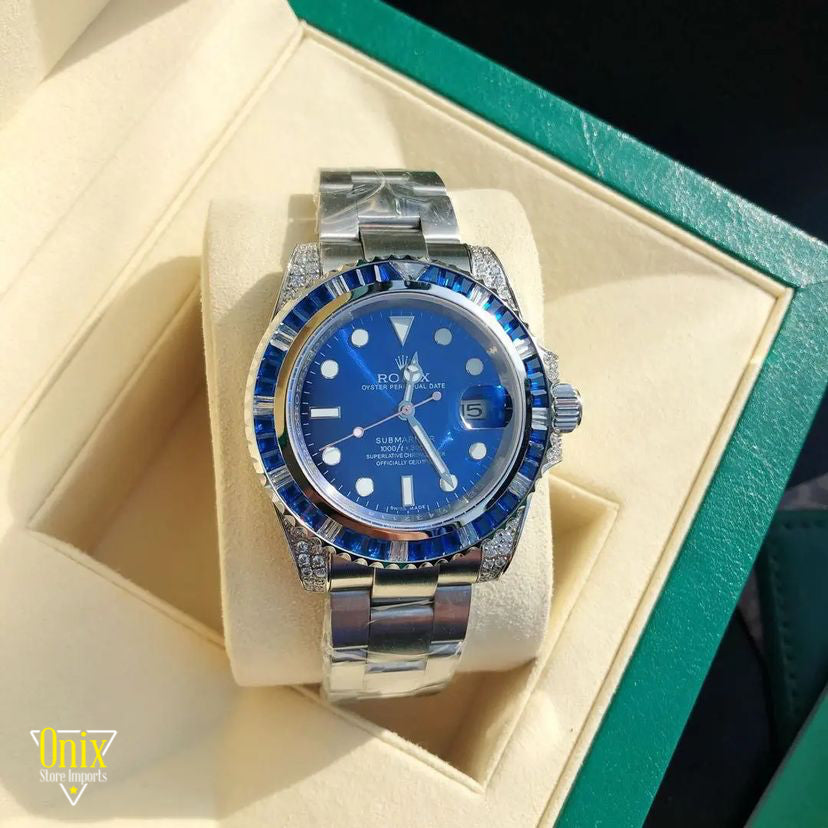 Relógio Rolex