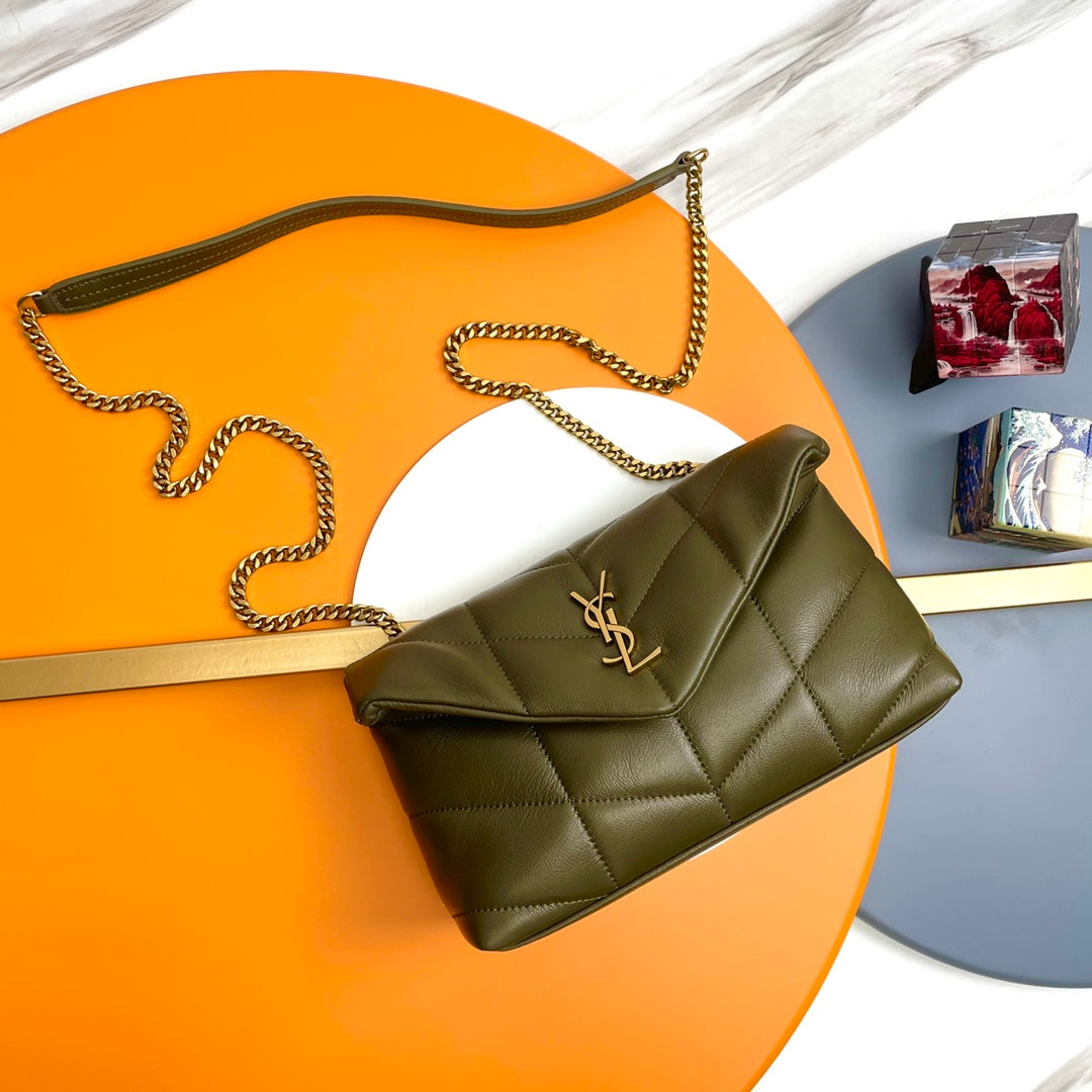 Bolsa YSL