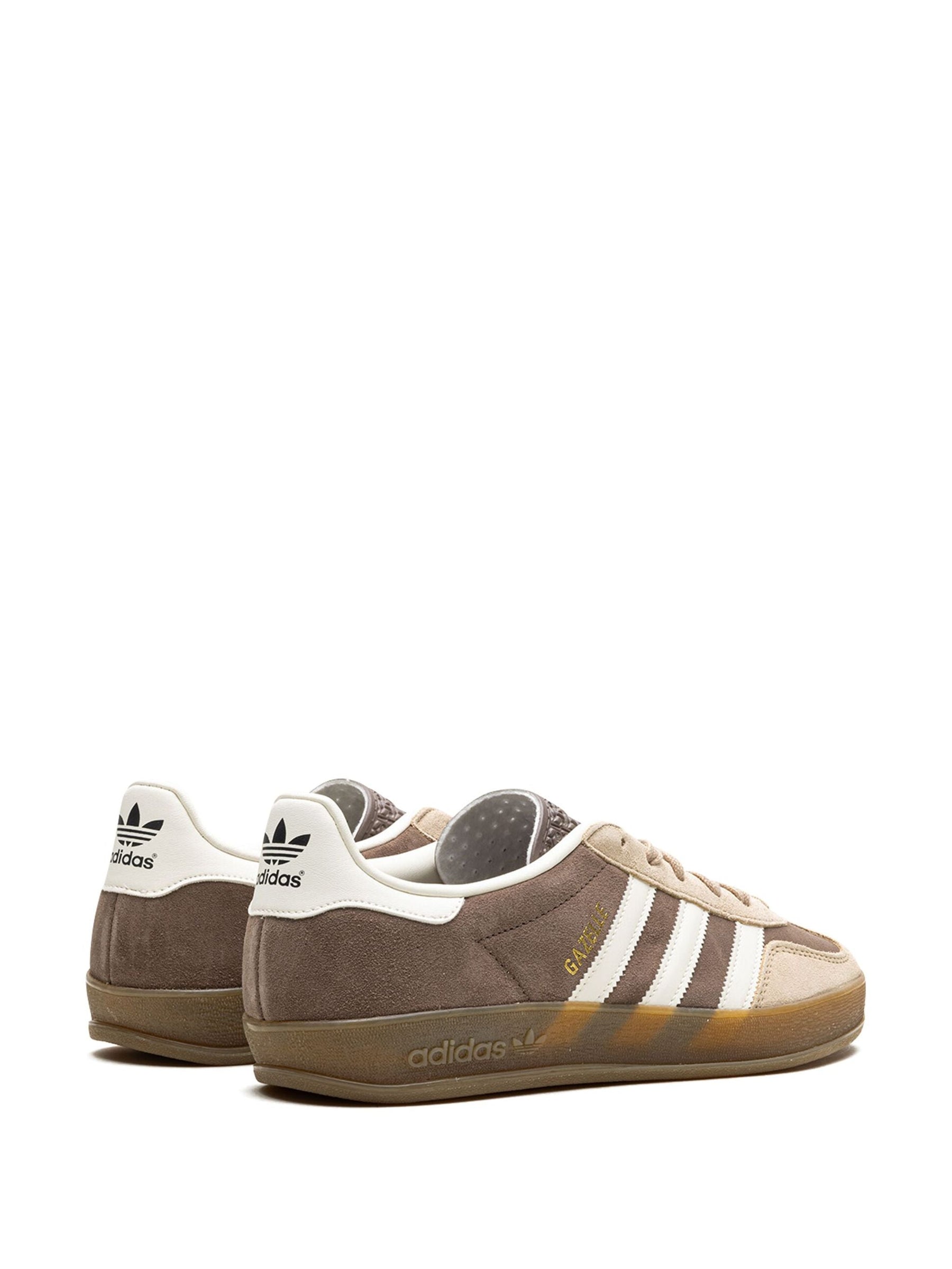Adidas Gazelle Indoor Earth Strata Magic Beige