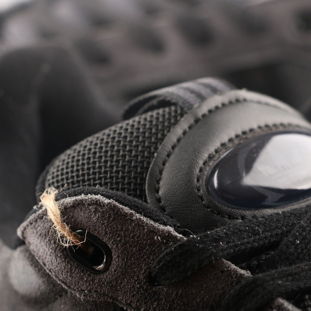 Adidas Campus 00s Total Black