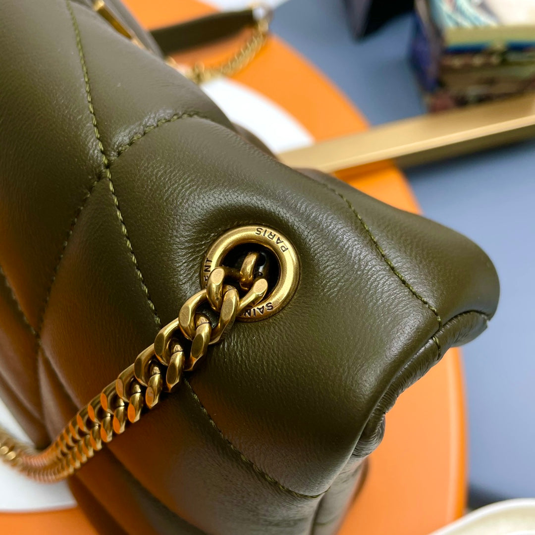 Bolsa YSL