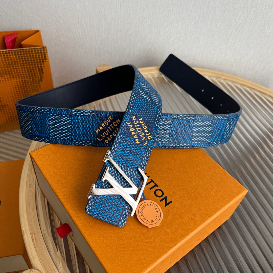 Cinto LV 4.0cm