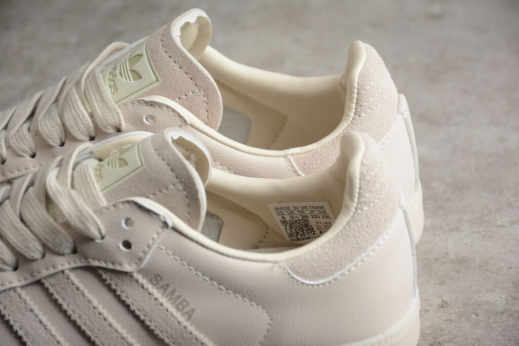 Adidas Samba x Wales Bonner