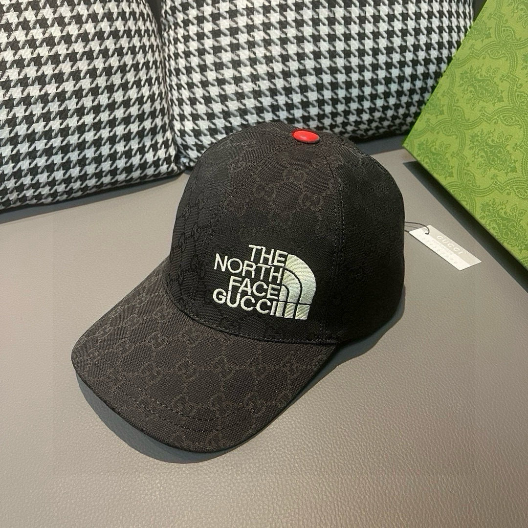 Cap Gucci