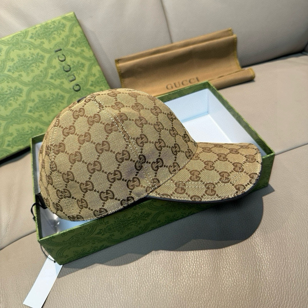 Cap Gucci