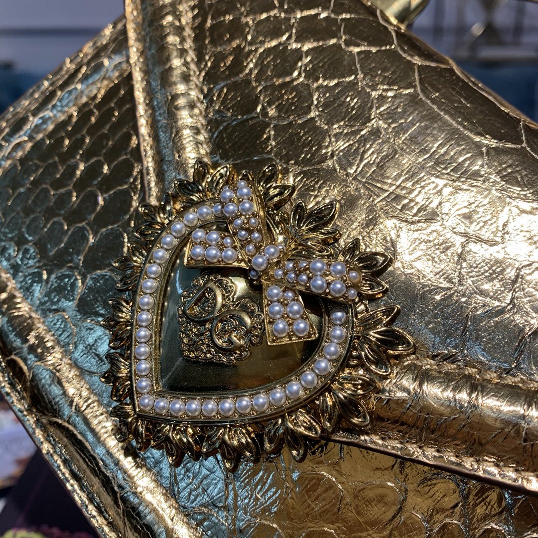 Bolsa DG