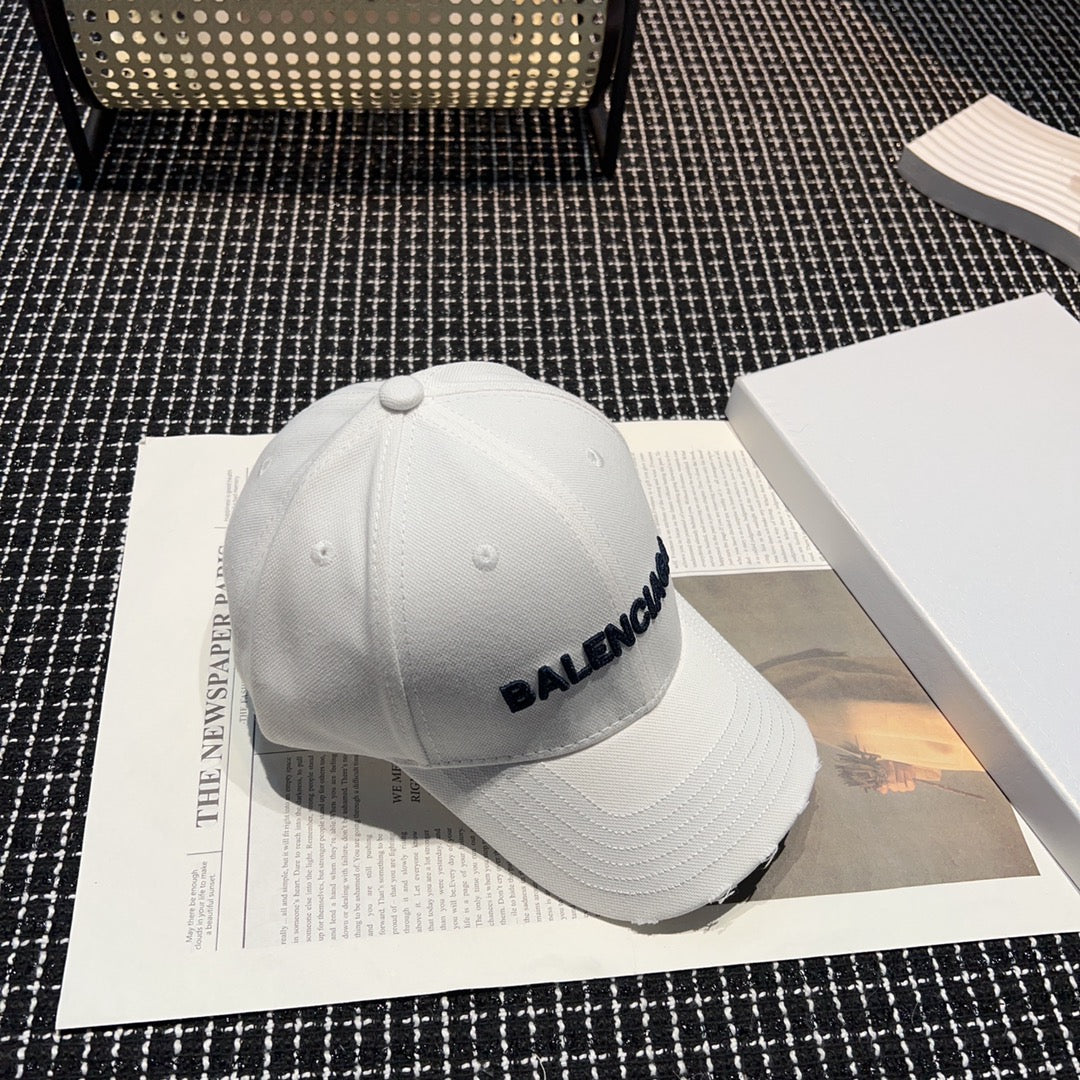 Cap Balenciaga