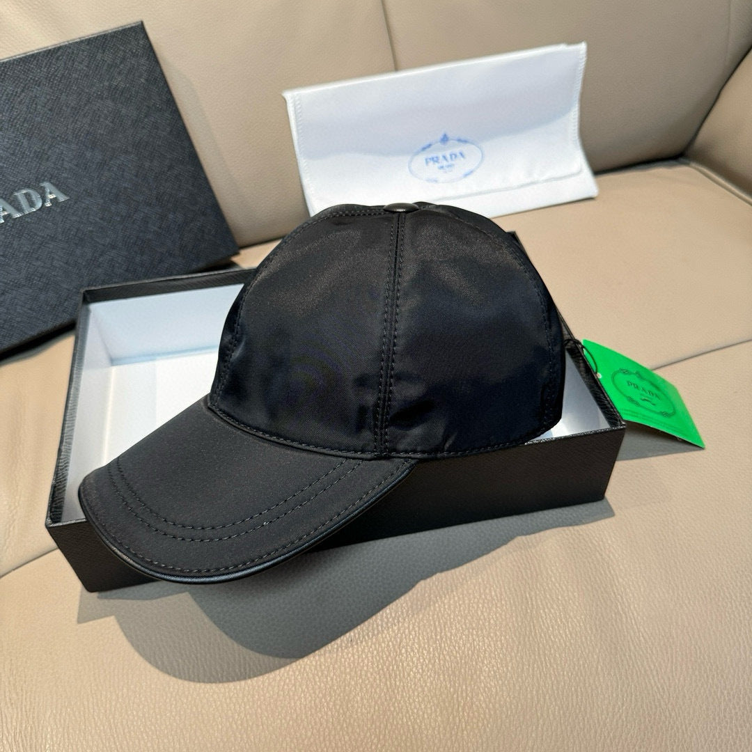 Cap Prada