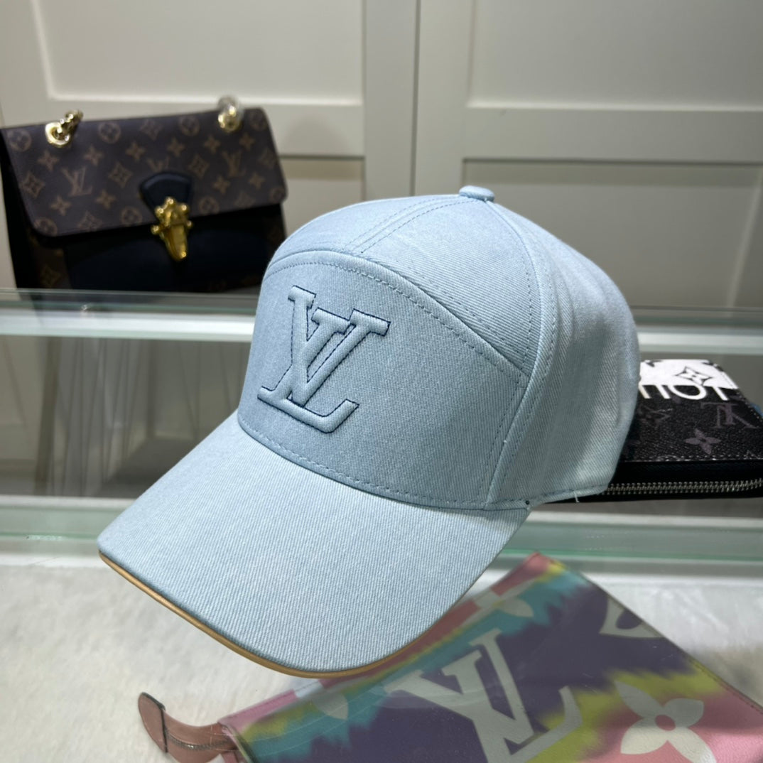 Cap Louis Vuitton