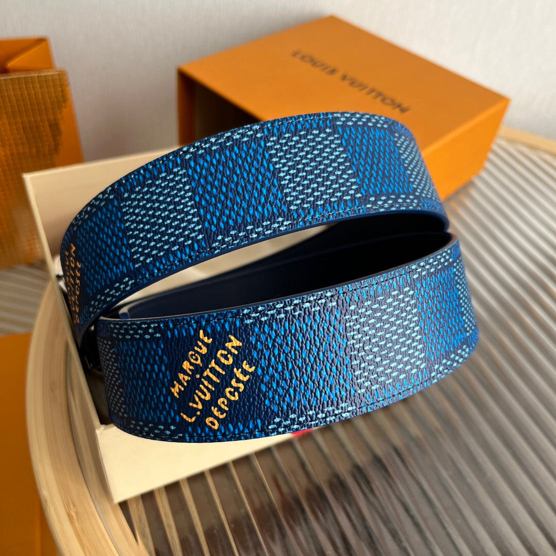 Cinto LV 4.0cm