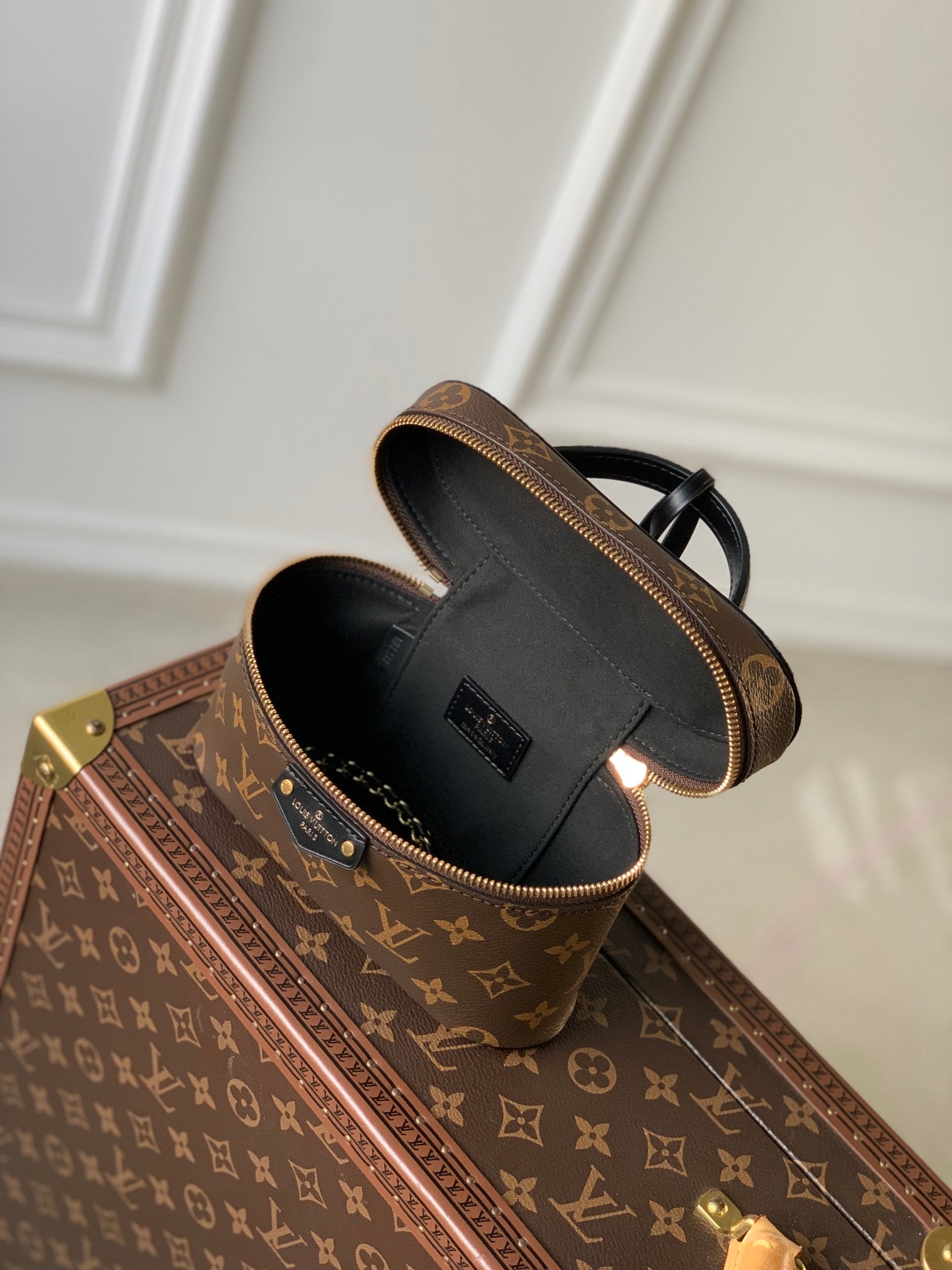 Bolsa Louis Vuitton