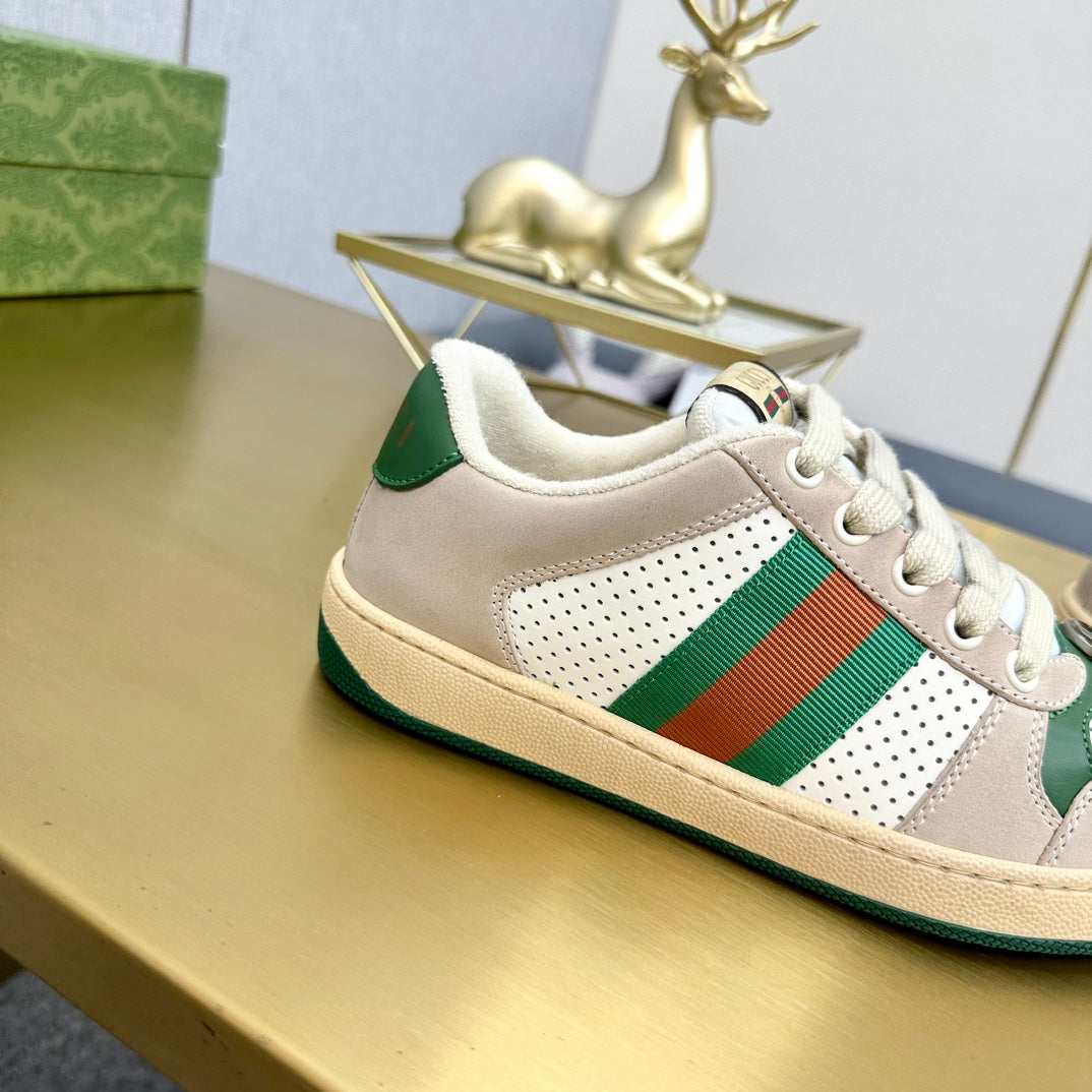 Gucci Screener