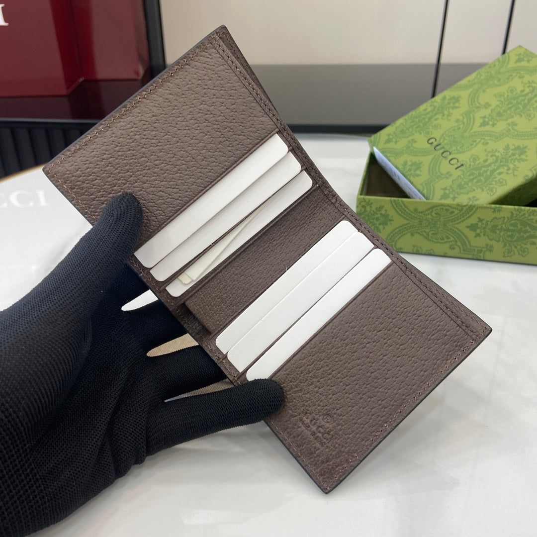 Carteira Gucci