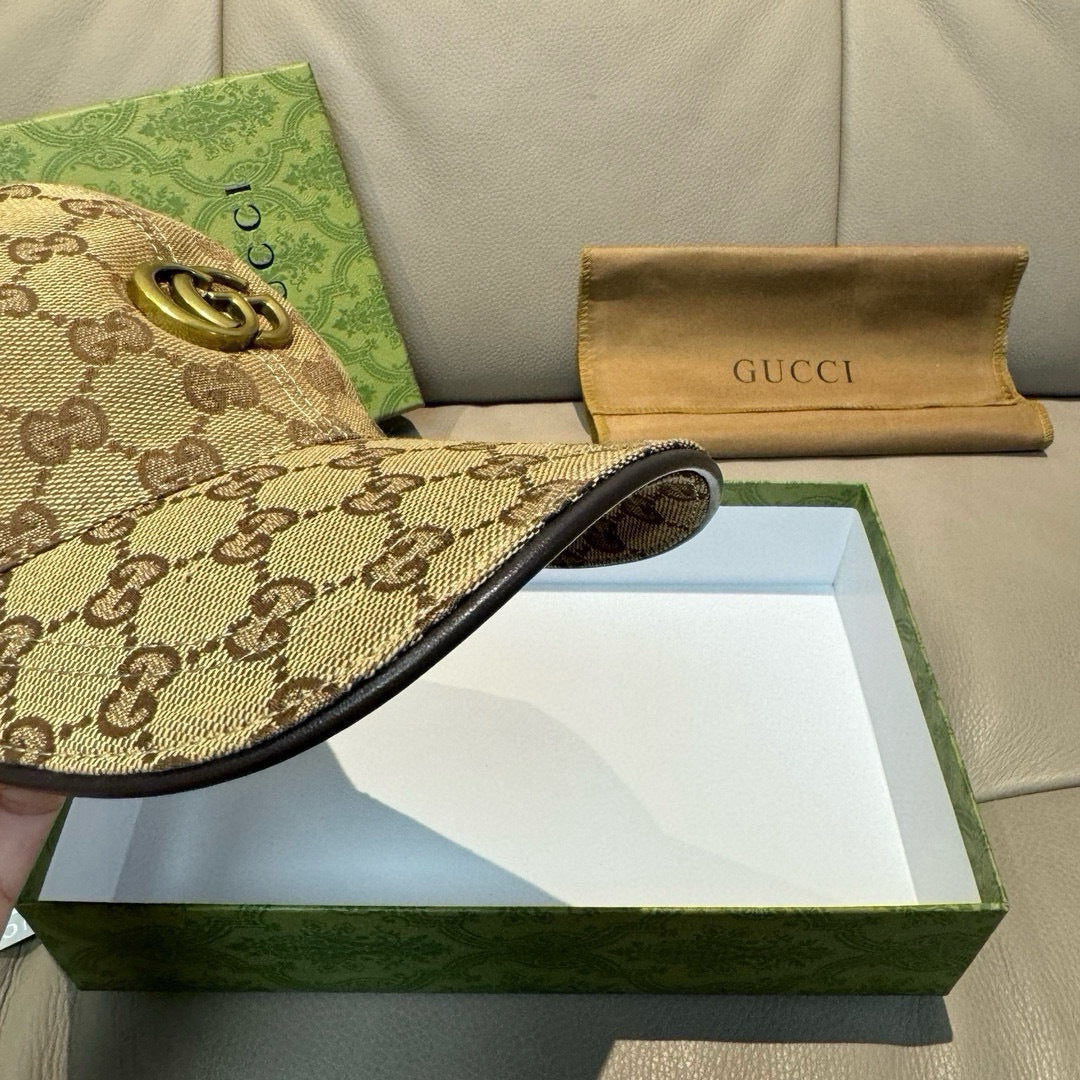 Cap Gucci