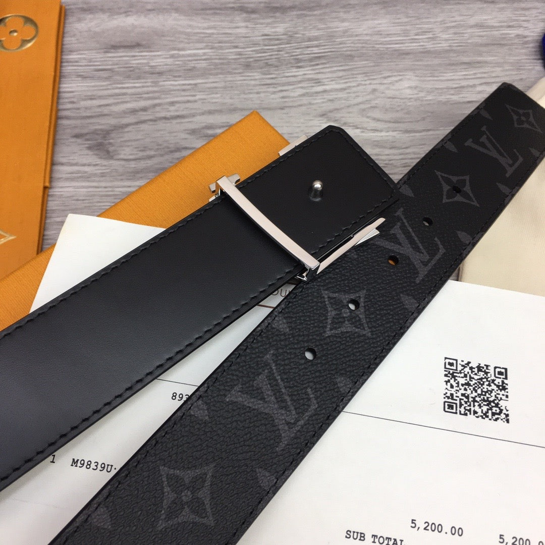 Cinto LV 4.0cm