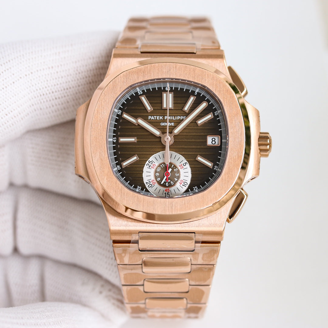 Relógio Patek Philippe