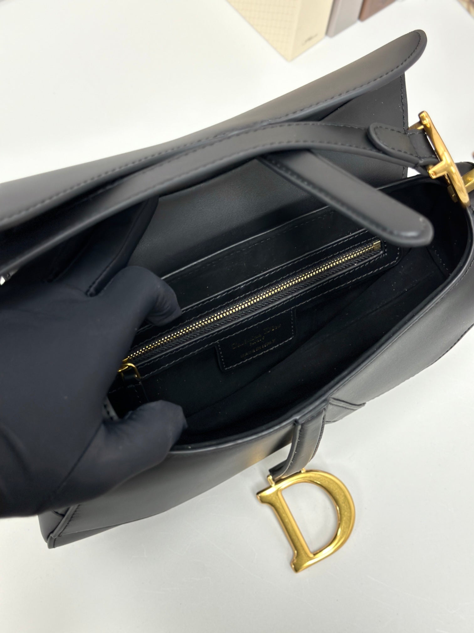 Bolsa DIOR