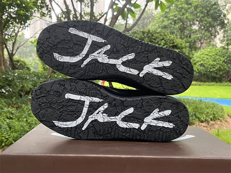 Jordan Jumpman Jack TR Travis Scott Dark Mocha