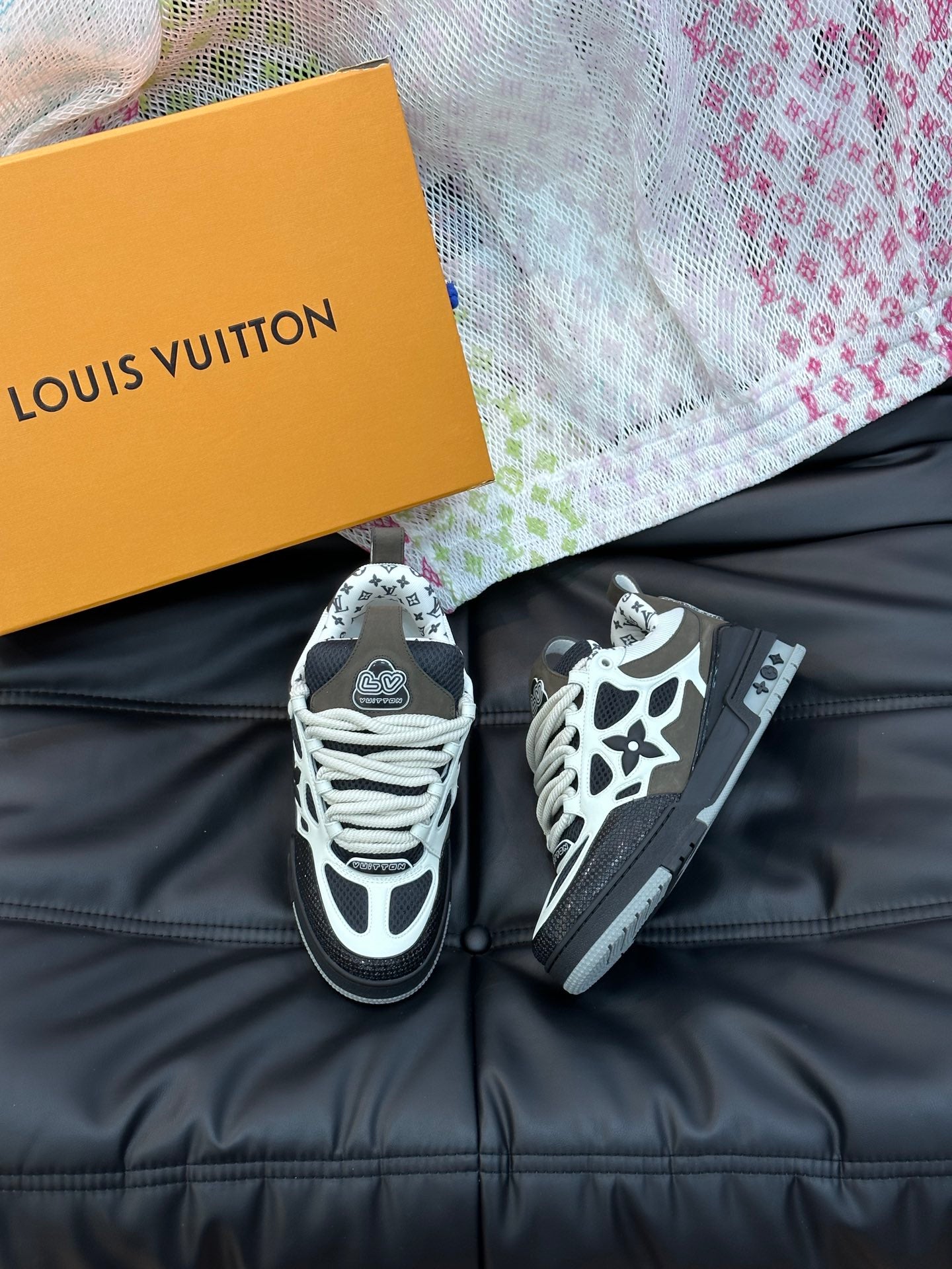 Lv Skate