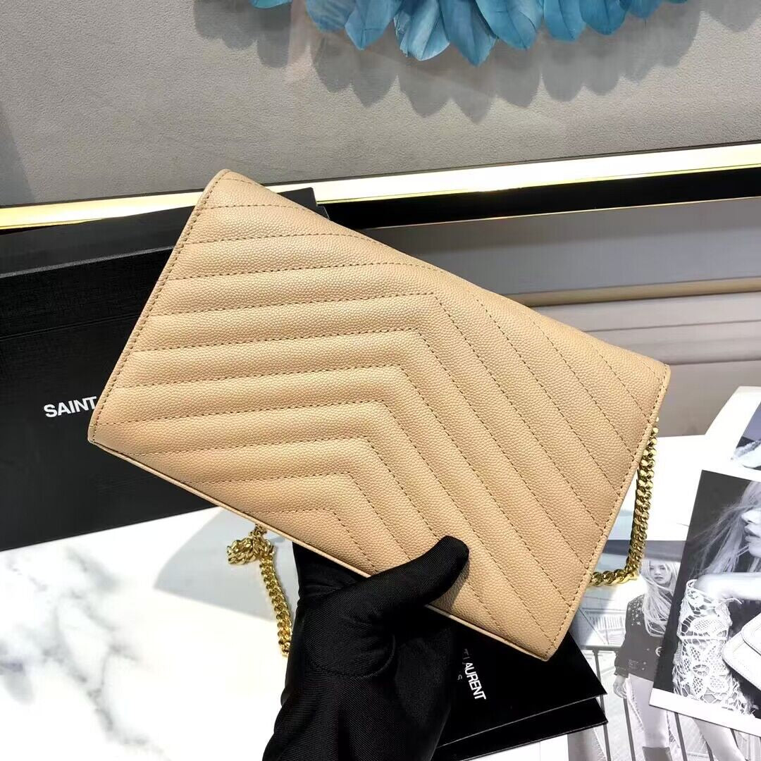 Bolsa YSL