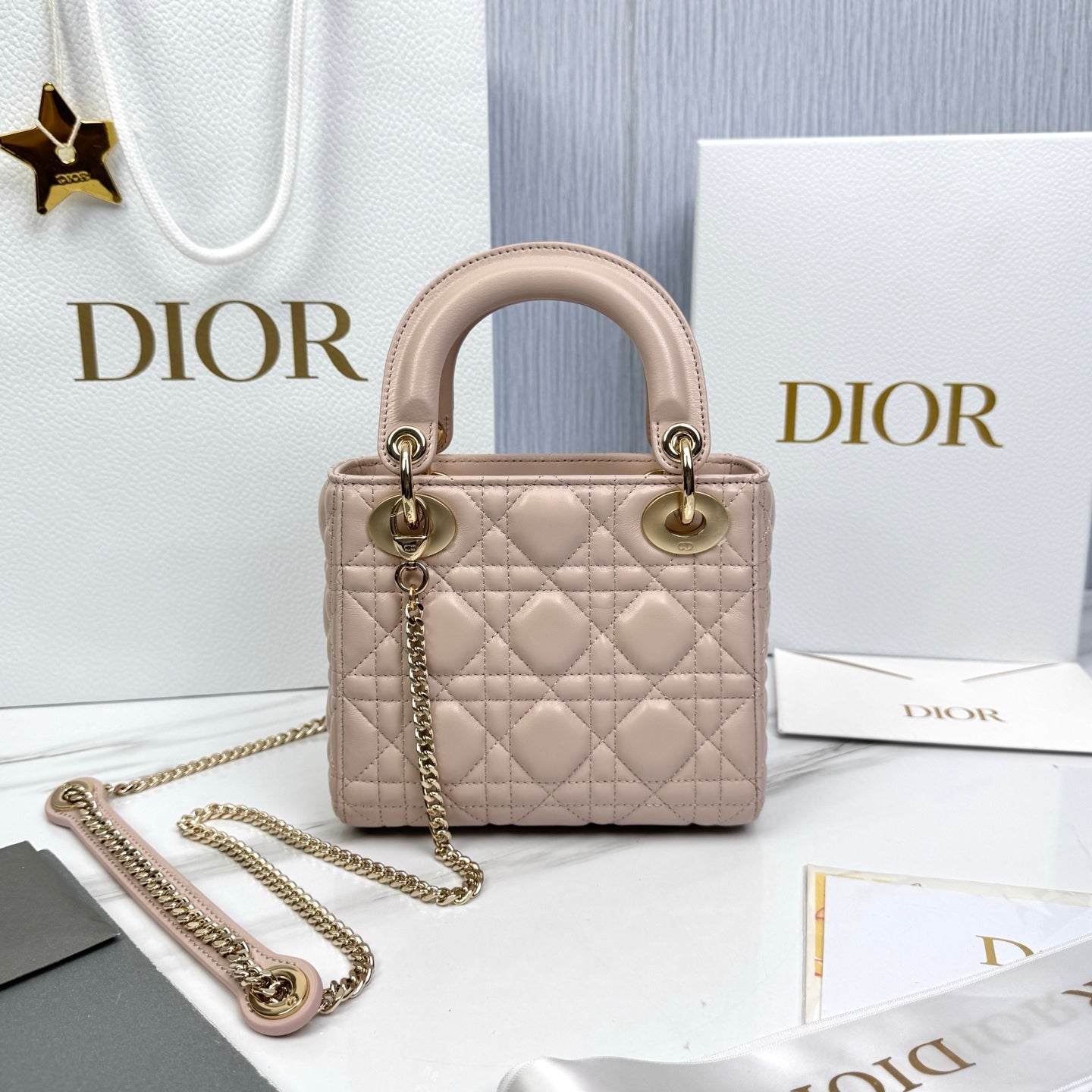 Bolsa DIOR