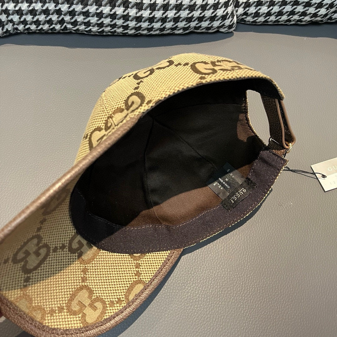 Cap Gucci