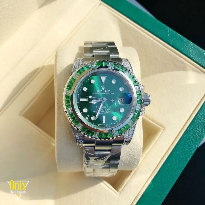 Relógio Rolex