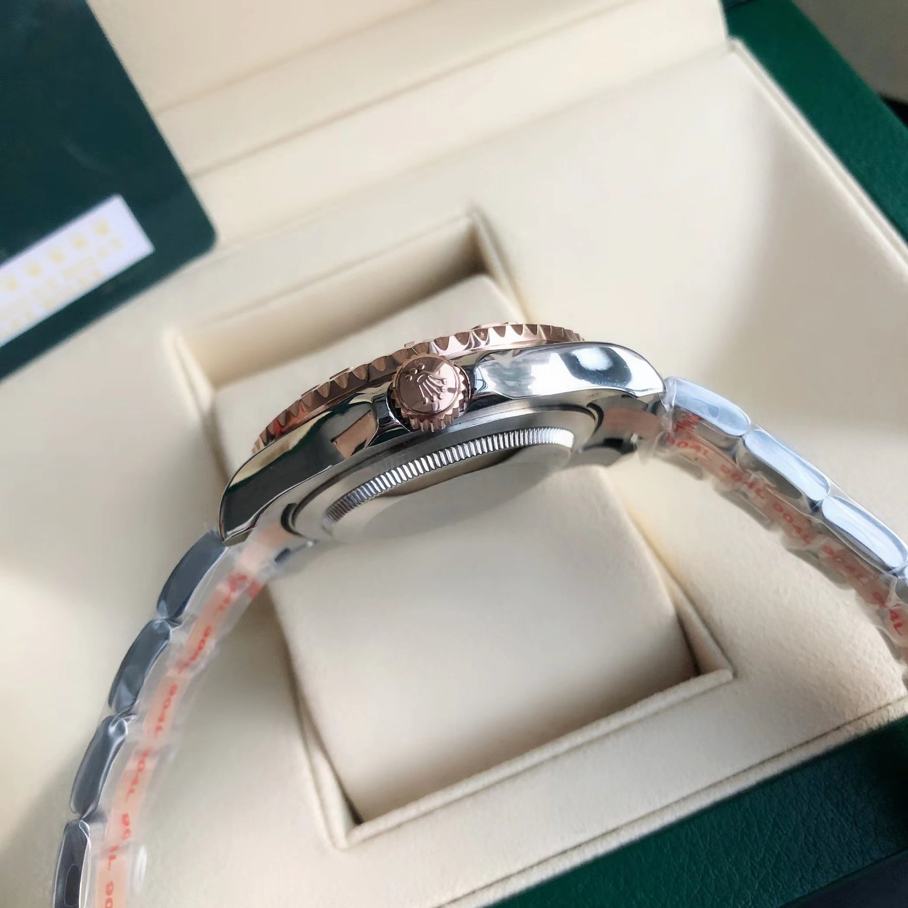 Relógio Rolex