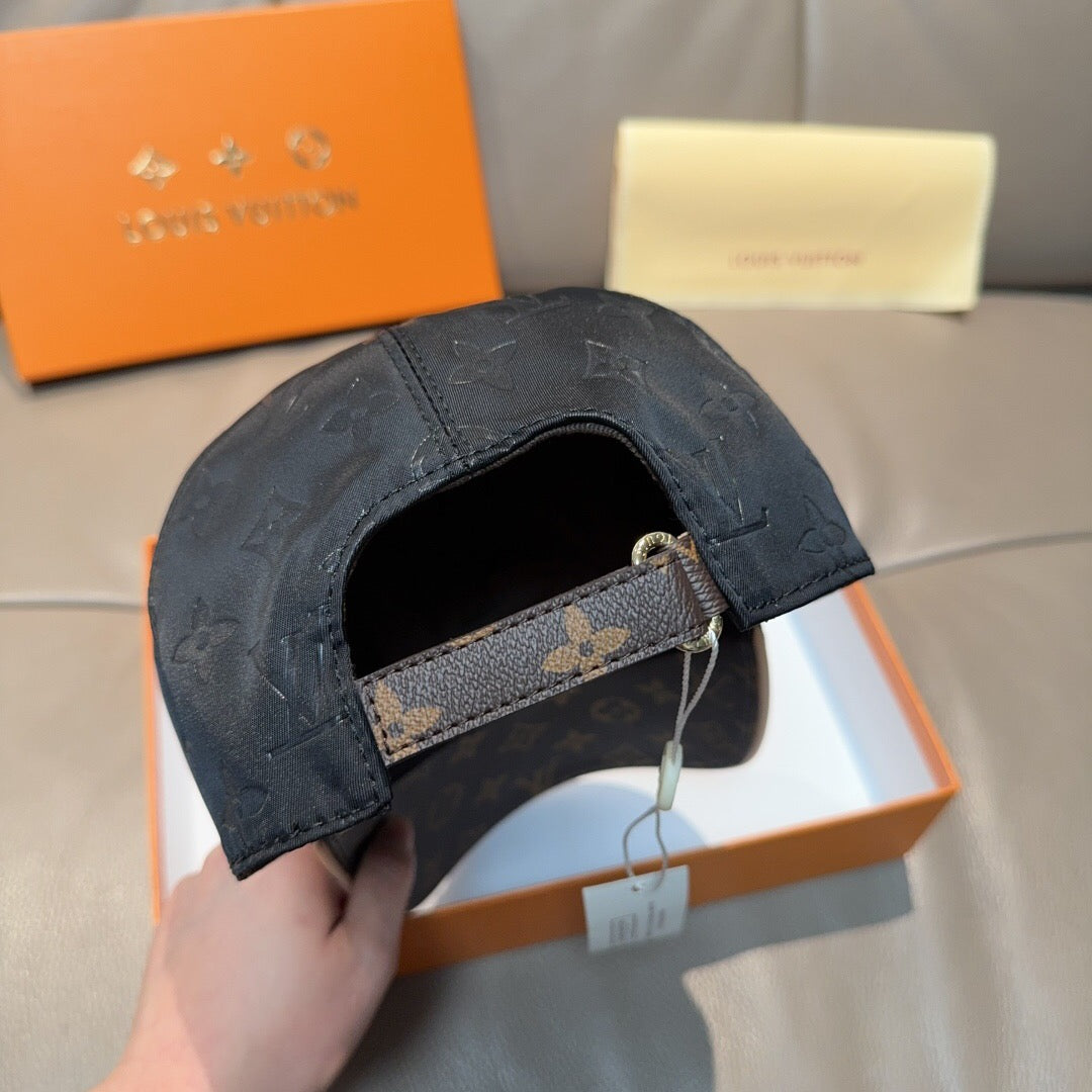 Cap Louis Vuitton