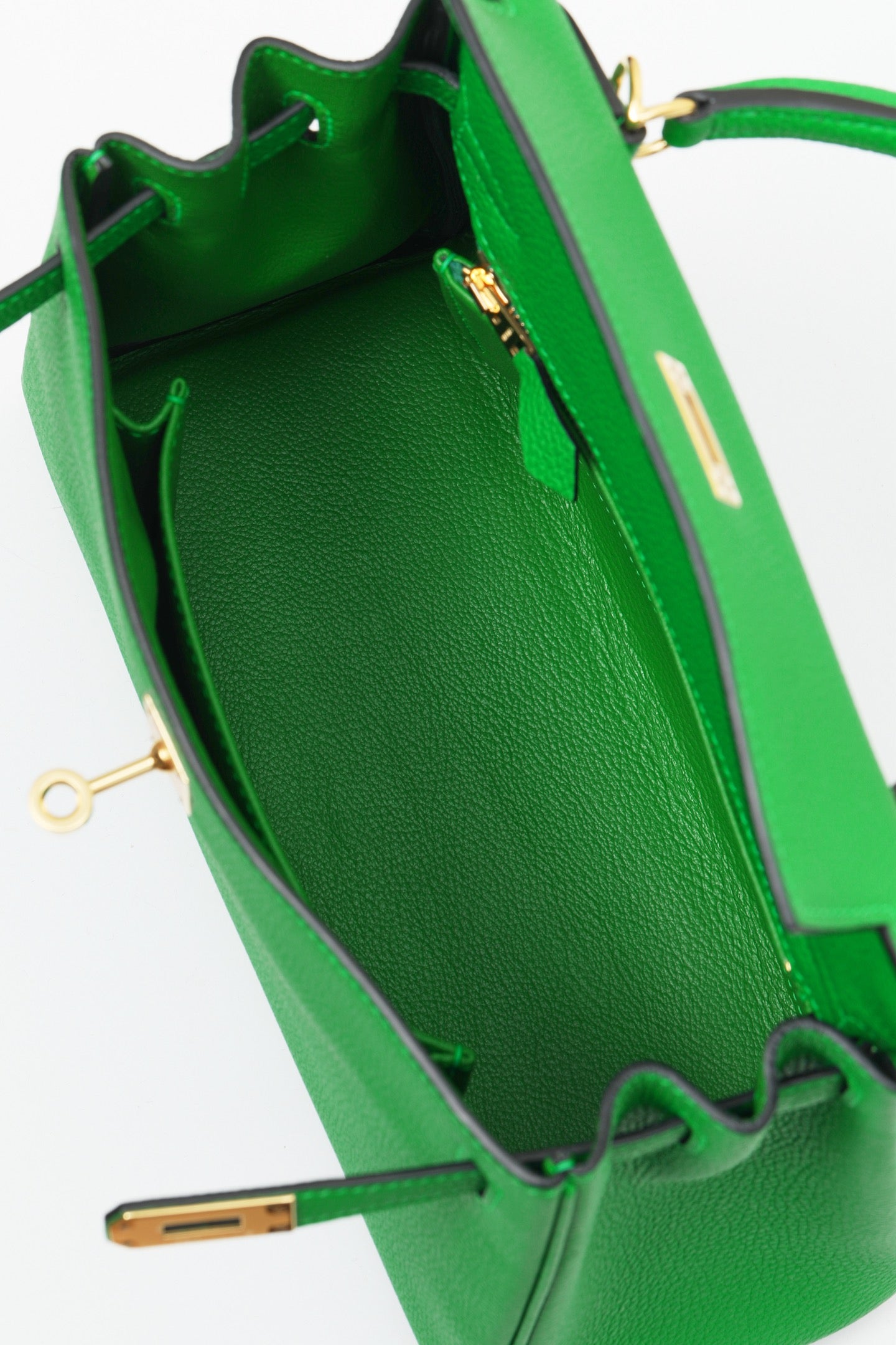 Bolsa HERMES